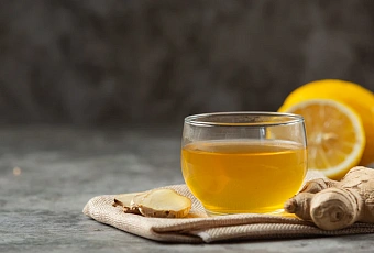 Почему для поддержания нашей энергетики нужно обязательно употреблять лимон