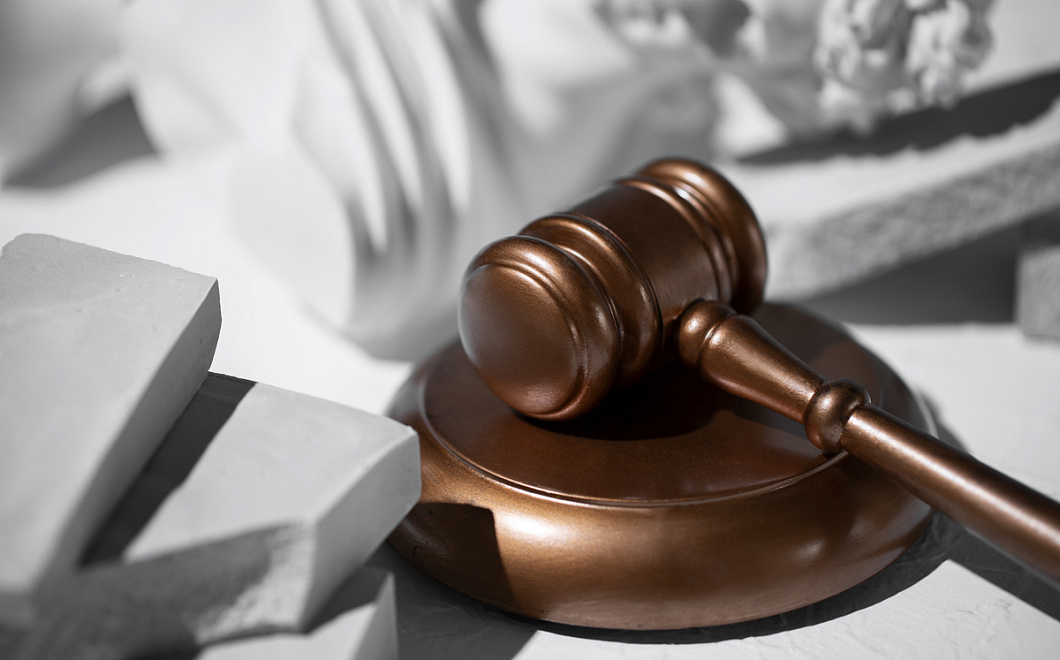 За крупные взятки эк-председателю Ростовского облсуда грозит 20 лет колонии