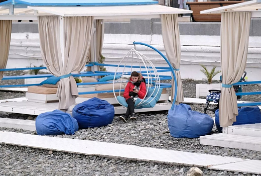 Сочи и Краснодар вошли в топ-10 популярных направлений для одиночных поездок в марте 2026 года