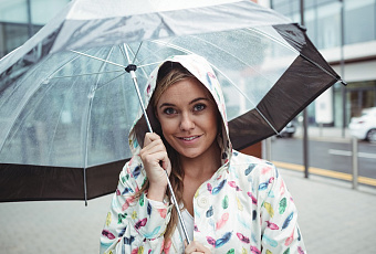 Это не просто так: врач объяснил, почему многим людям нестерпимо хочется спать во время дождя