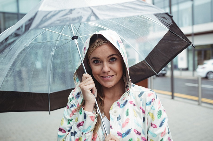 Это не просто так: врач объяснил, почему многим людям нестерпимо хочется спать во время дождя