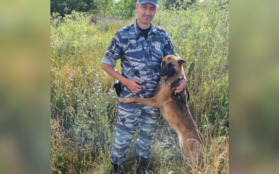 В Анапе полицейские вытащили девушку из петли