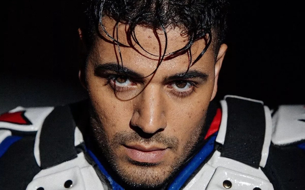 Кубанский блогер Роман Каграманов стал номинантом рейтинга Forbes «30 до 30» в категории «Новые медиа»