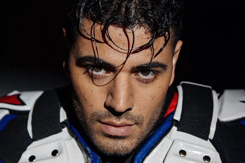 Кубанский блогер Роман Каграманов стал номинантом рейтинга Forbes «30 до 30» в категории «Новые медиа»