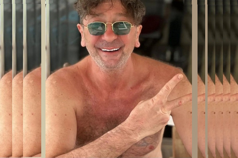 «Водки выпью и устрою»: Григорий Лепс вынужден петь на свадьбах за небольшие деньги