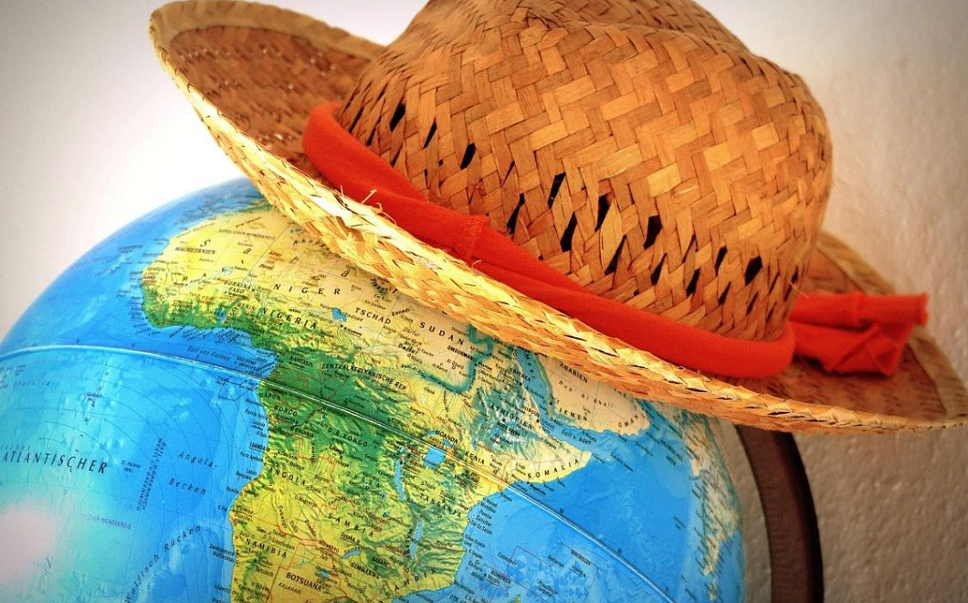 Расслабиться и настроить себя на счастье: 10 практик со всего света