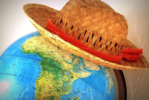 Расслабиться и настроить себя на счастье: 10 практик со всего света