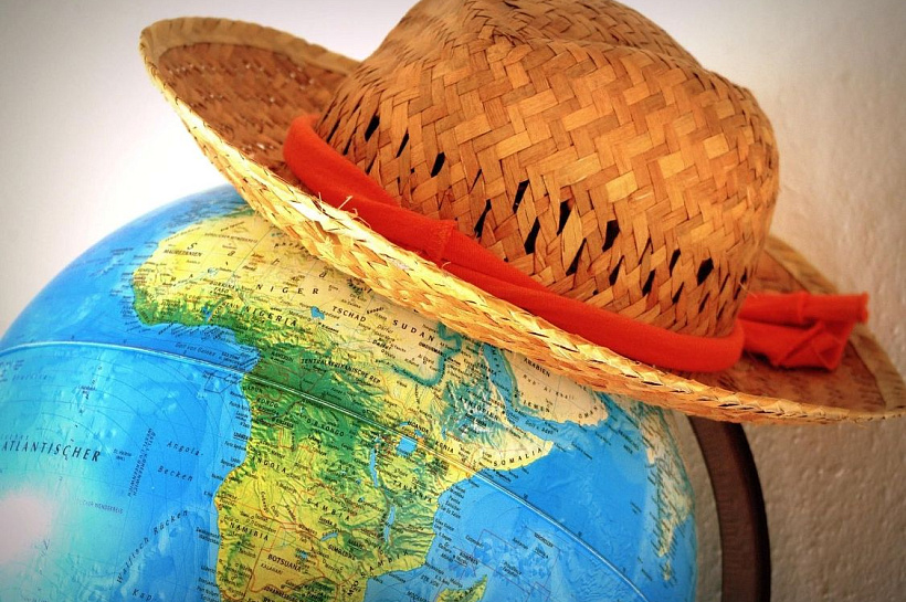 Расслабиться и настроить себя на счастье: 10 практик со всего света