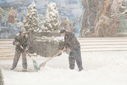 Кадровый голод в Краснодарском крае: врачи и продавцы стали самыми дефицитными