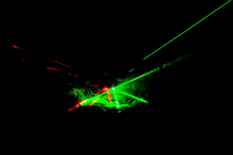 Учёный: удешевление лазеров позволит России создать массовые «лаборатории на чипе»