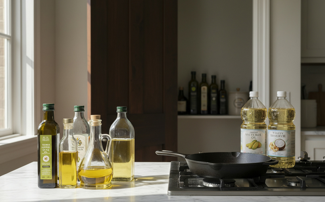 Почему неправильное хранение масла портит его быстрее: главная ошибка хозяек