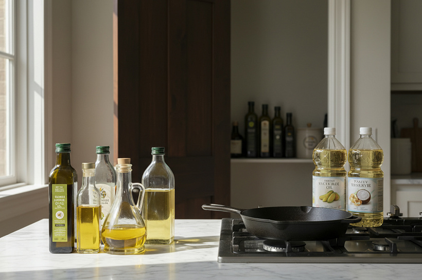 Почему неправильное хранение масла портит его быстрее: главная ошибка хозяек