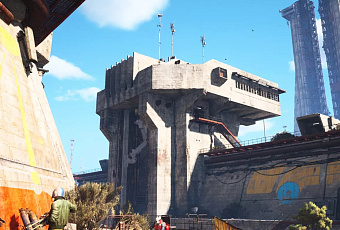 Обновление Riven Tides в ARC Raiders раскололо фанатов, но подняло онлайн до 135 тысяч