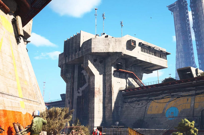 Обновление Riven Tides в ARC Raiders раскололо фанатов, но подняло онлайн до 135 тысяч