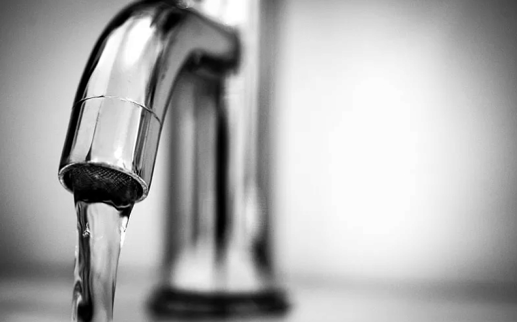 Аварийное отключение: 15 тысяч человек остались без воды в Сочи