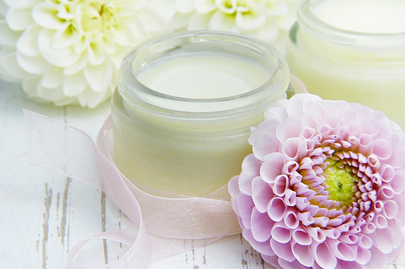 3 главных правила использования крема для лица