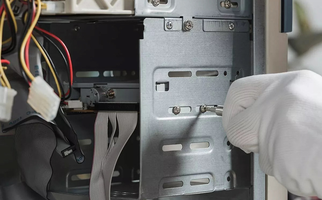 Из-за дефицита металлов подорожают блоки питания и системы охлаждения для ПК