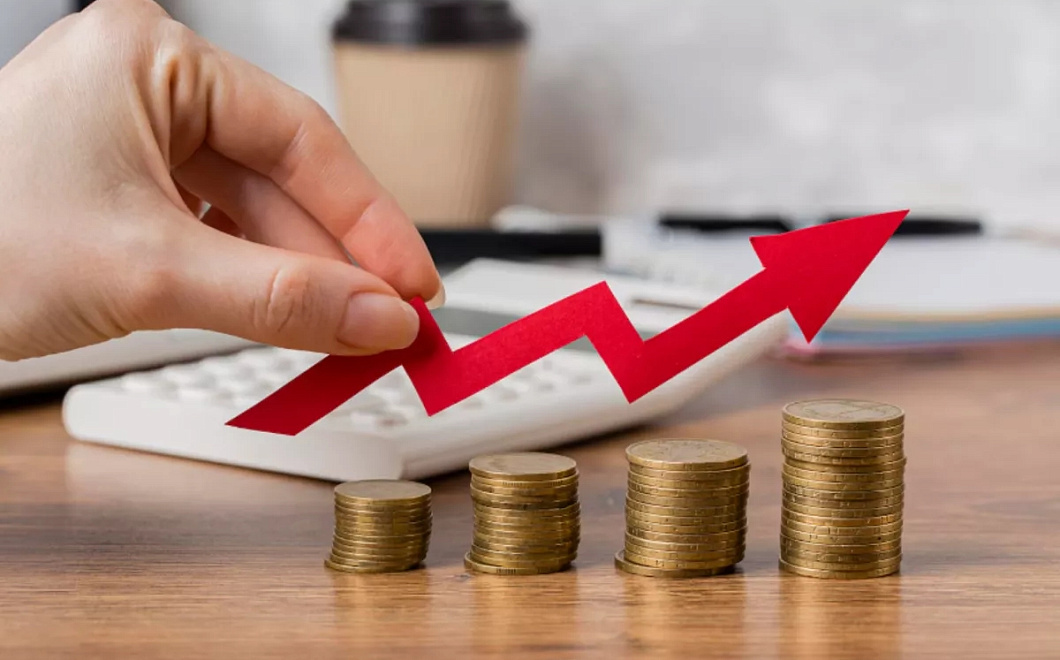Молоко подешевело на 5,8%, но яйца за год подорожали на 16,7%