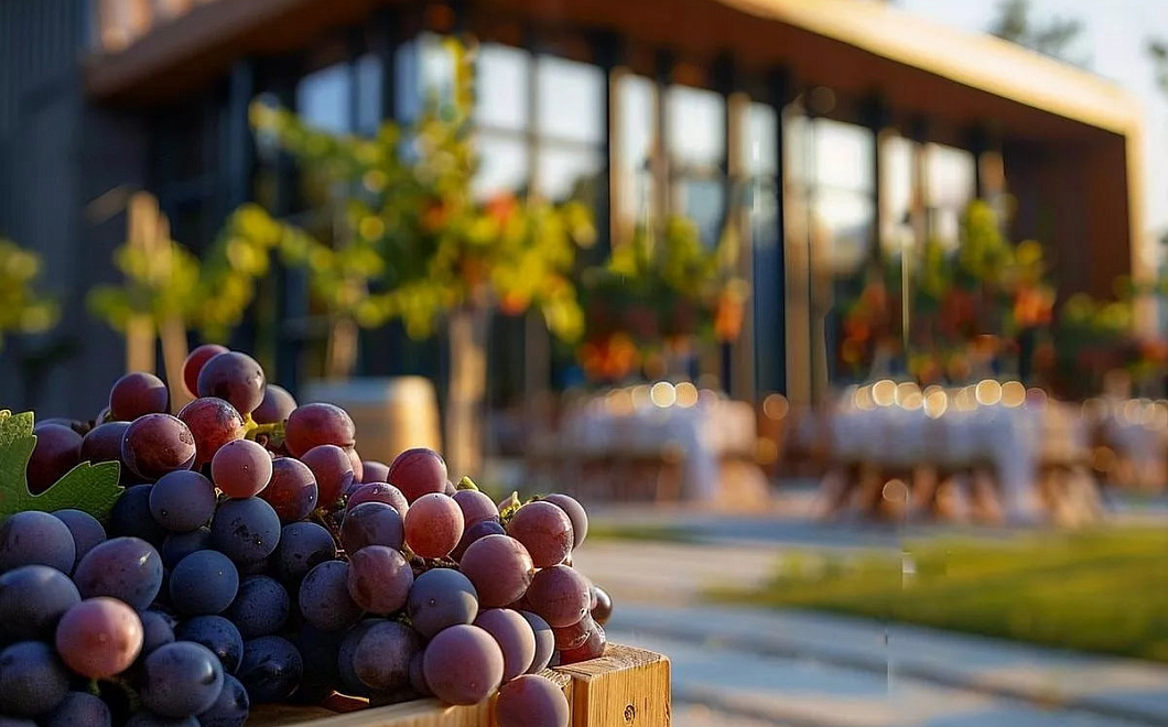 Винодельни Кубани заняли 26 мест в топ-50 лучших хозяйств России 2026 года