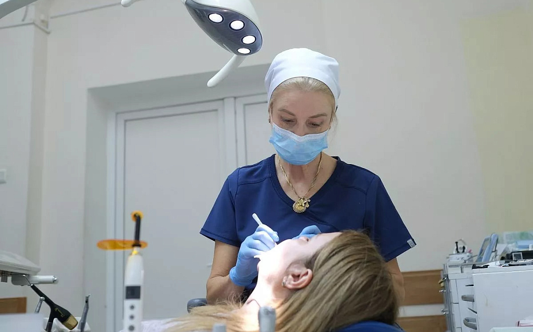 Ученые НовГУ выявили опасные побочные эффекты стоматологических анестетиков