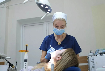 Ученые НовГУ выявили опасные побочные эффекты стоматологических анестетиков