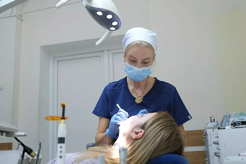 Ученые НовГУ выявили опасные побочные эффекты стоматологических анестетиков