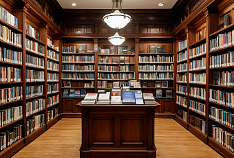 «Литрес» первым из цифровых сервисов запускает продажи бумажных книг