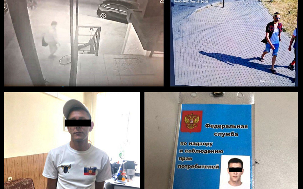 В полиции Анапы рассказали, как искусственный интеллект помогает ловить преступников