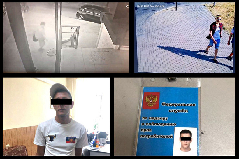 В полиции Анапы рассказали, как искусственный интеллект помогает ловить преступников