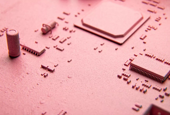 Метод ДНК-оригами откроет путь к созданию наноэлектроники нового поколения