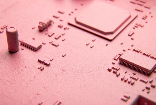 Метод ДНК-оригами откроет путь к созданию наноэлектроники нового поколения