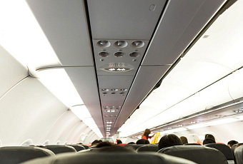 Россия предложила Японии возобновить прямое авиасообщение