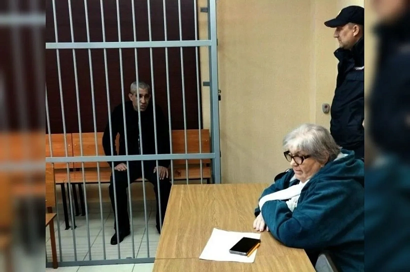 ДНК-след из 2006 года: житель Кубани осужден на 13 лет по делу об убийстве 20-летней давности 