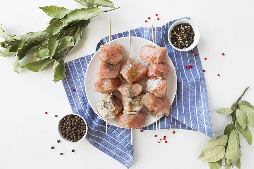 Кролики – не только ценный мех: лечебные свойства мяса, о которых вы не знали