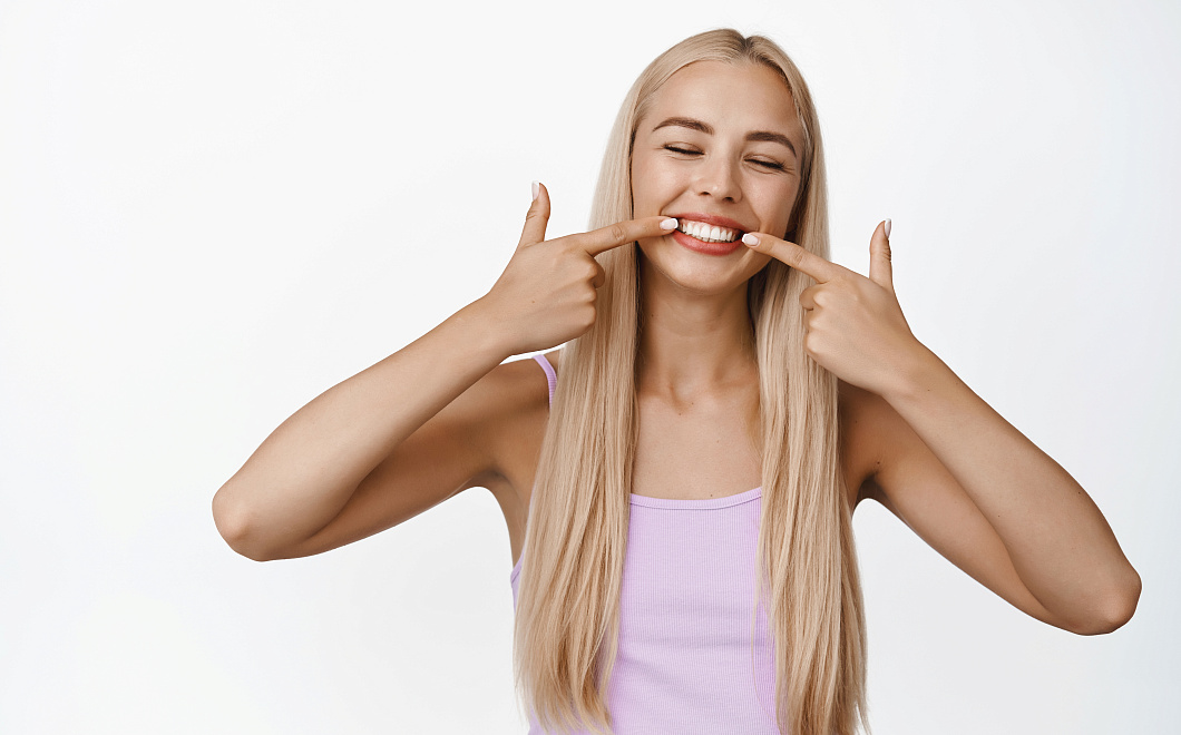 Сигнал бедствия: как состояние полости рта влияет на весь организм