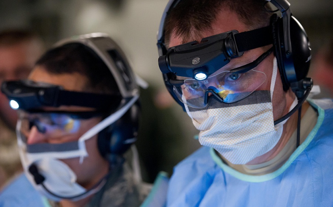 Эксперты оценили риск распространения чумы в России