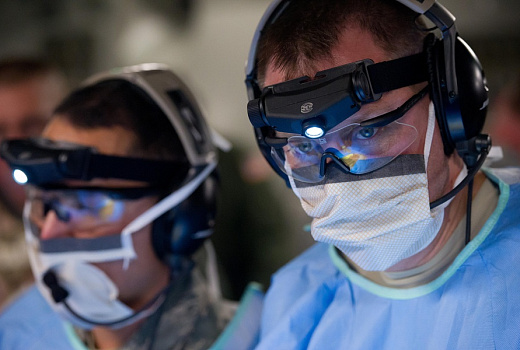 Эксперты оценили риск распространения чумы в России