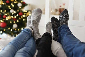 Стопой к здоровью: настоящий враг здоровых ног