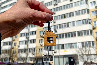 Дистанционное хищение квартир по схеме Долиной зафиксировано в 15 регионах России