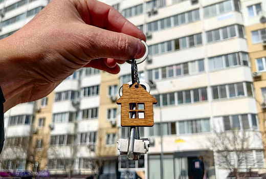 Дистанционное хищение квартир по схеме Долиной зафиксировано в 15 регионах России