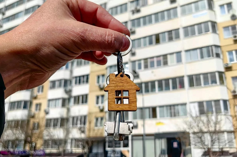 Дистанционное хищение квартир по схеме Долиной зафиксировано в 15 регионах России