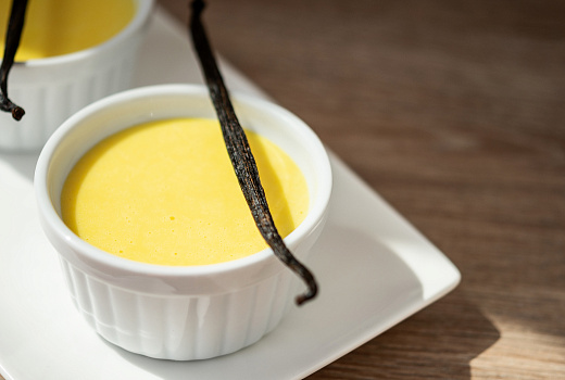 Сладкая пряность с удивительными свойствами: чем полезна ваниль