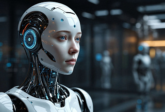 Российские ученые создали инструмент для автоматического обучения ИИ пониманию текстов