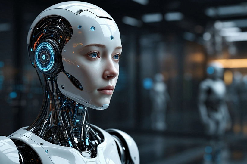 Российские ученые создали инструмент для автоматического обучения ИИ пониманию текстов