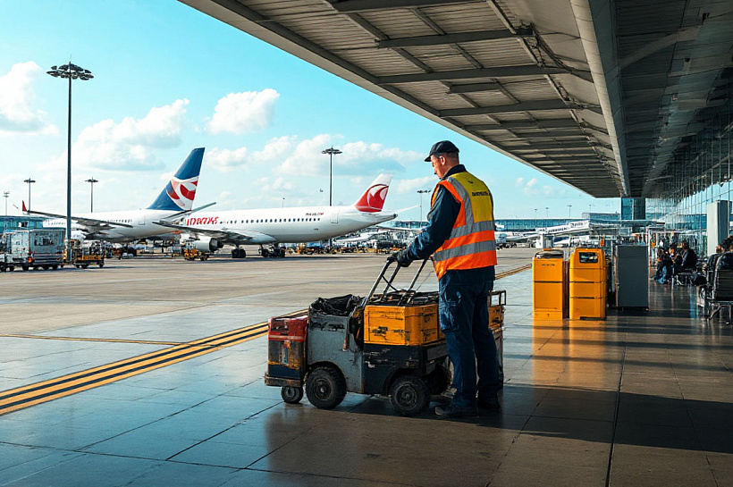 Краснодарский аэропорт открылся: какие цены на первые рейсы