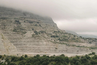 На Кубани реализуют экологичный проект по производству цемента