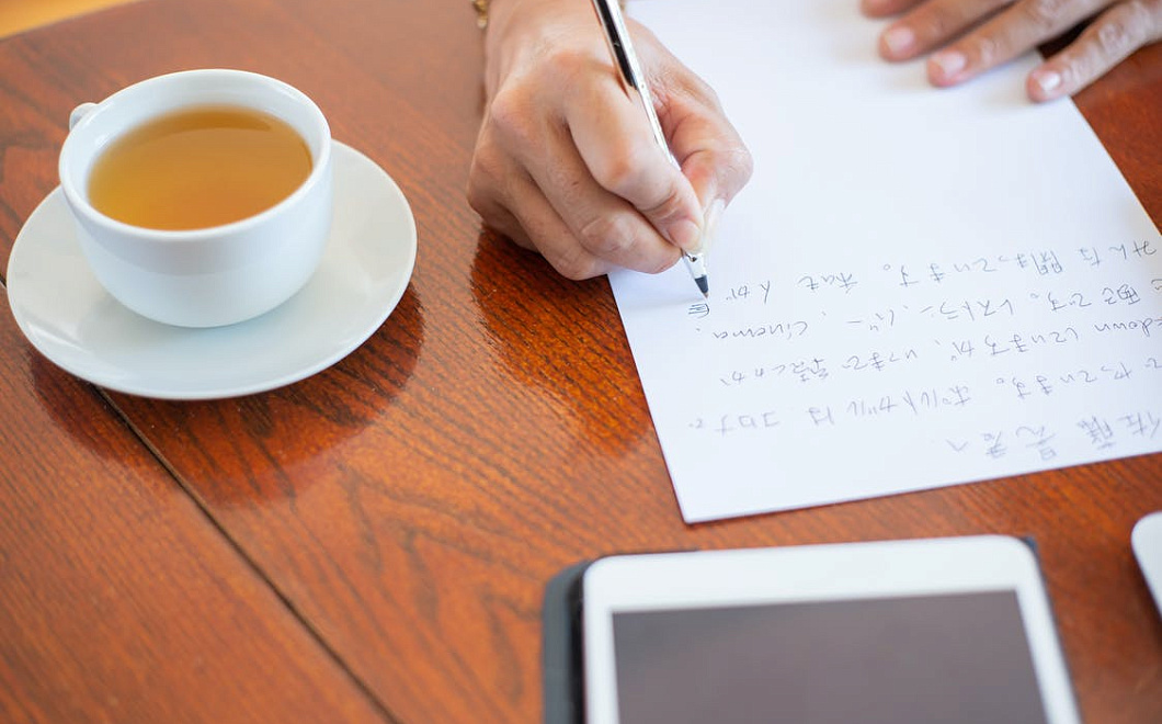 Что пить, чтобы не спать: напитки для жаворонков и сов