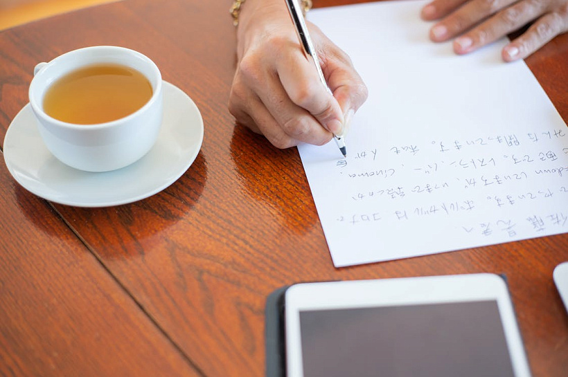 Что пить, чтобы не спать: напитки для жаворонков и сов