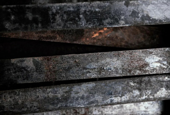 Экспорт российского железа и стали в Китай упал до минимума с 2018 года