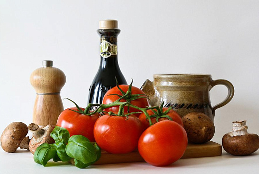 Почему диетологи внесли помидоры в список продуктов-убийц
